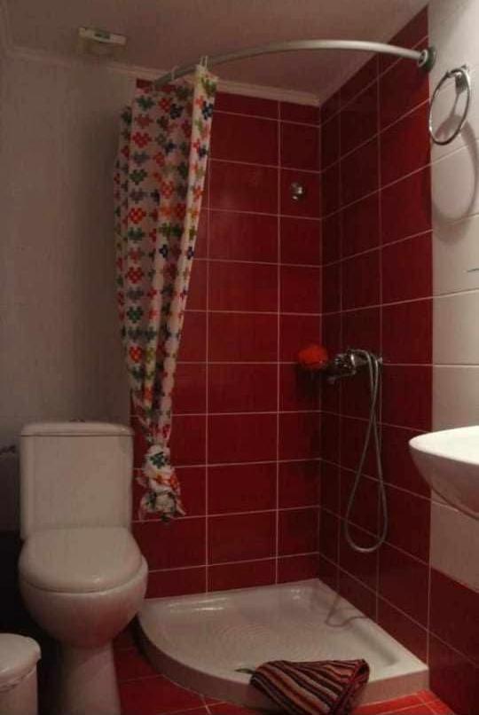 Rena'S Rooms Μελίντα Melinta Luaran gambar