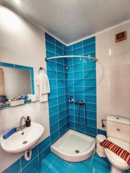 Rena'S Rooms Μελίντα Melinta Luaran gambar