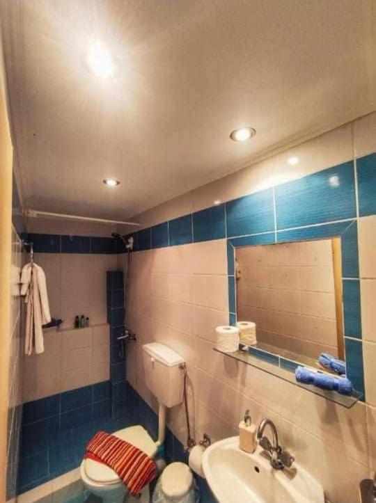Rena'S Rooms Μελίντα Melinta Luaran gambar